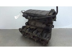 Recambio de colector admision para citroen xsara coupe 1.6i 16v vts referencia OEM IAM FE9143B 9635885080  2