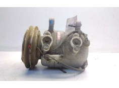 Recambio de compresor aire acondicionado para nissan terrano/terrano.ii (r20) referencia OEM IAM 926000F001  