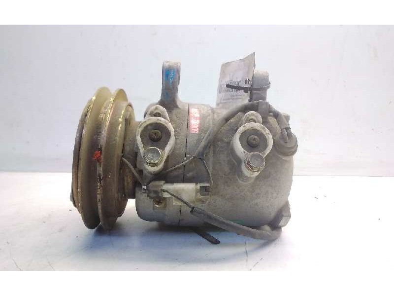 Recambio de compresor aire acondicionado para nissan terrano/terrano.ii (r20) referencia OEM IAM 926000F001  