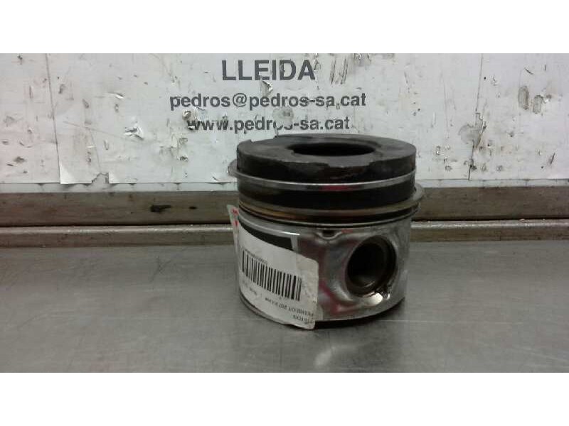 Recambio de piston para peugeot 207 x-line referencia OEM IAM   