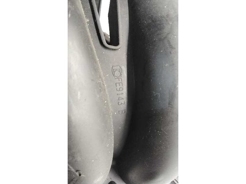 Recambio de colector admision para citroen xsara coupe 1.6i 16v vts referencia OEM IAM FE9143B 9635885080 