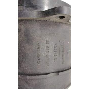 Recambio de caudalimetro para ford fiesta (cbk) 1.6 tdci cat referencia OEM IAM 9650010780  