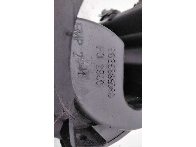 Recambio de colector admision para citroen xsara coupe 1.6i 16v vts referencia OEM IAM FE9143B 9635885080 