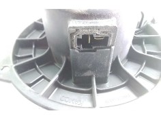 Recambio de motor calefaccion para hyundai i20 1.4 crdi cat referencia OEM IAM F00S330024   2