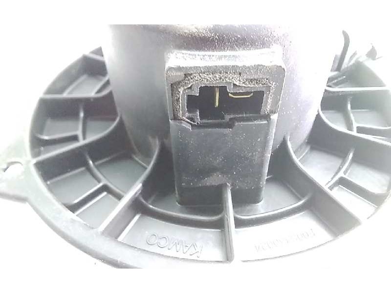 Recambio de motor calefaccion para hyundai i20 1.4 crdi cat referencia OEM IAM F00S330024  