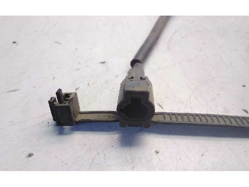 Recambio de compresor aire acondicionado para nissan terrano/terrano.ii (r20) referencia OEM IAM 926000F001  