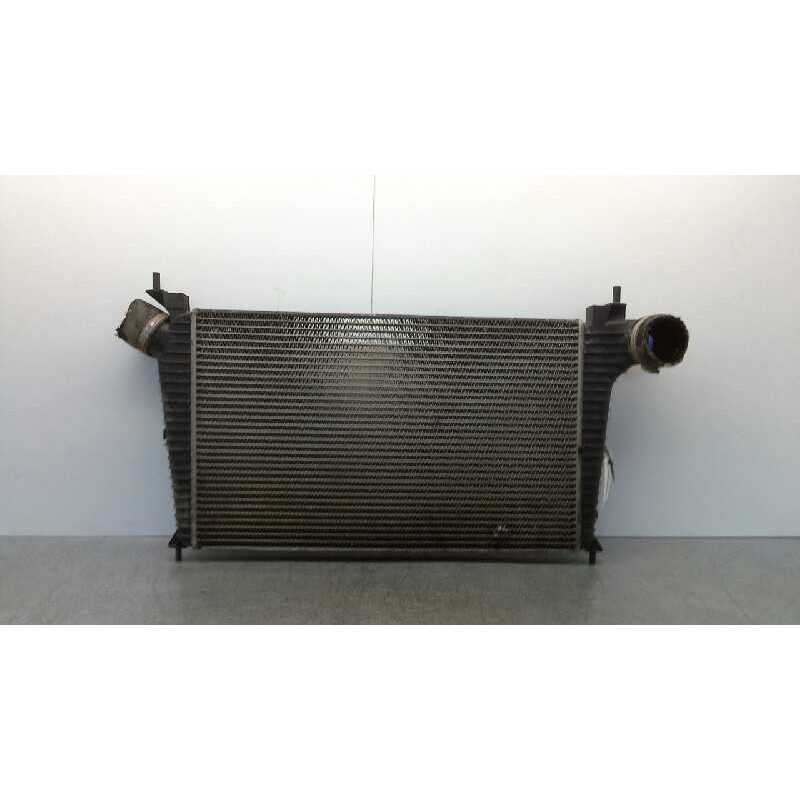 Recambio de intercooler para saab 9-5 berlina referencia OEM IAM   