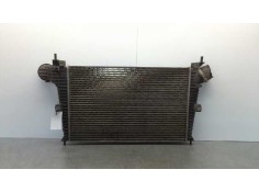 Recambio de intercooler para saab 9-5 berlina referencia OEM IAM    2
