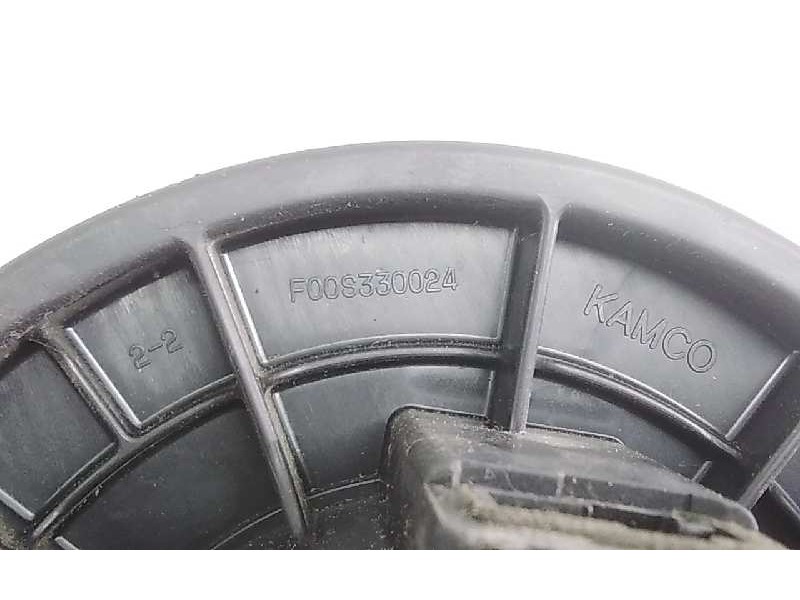 Recambio de motor calefaccion para hyundai i20 1.4 crdi cat referencia OEM IAM F00S330024  