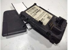 Recambio de conmutador de arranque para renault scenic ii pack authentique referencia OEM IAM 8200107959   2