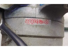 Recambio de compresor aire acondicionado para nissan terrano/terrano.ii (r20) referencia OEM IAM 926000F001   2