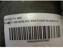 CENTRALITA ABS 0265216698 9636084580 