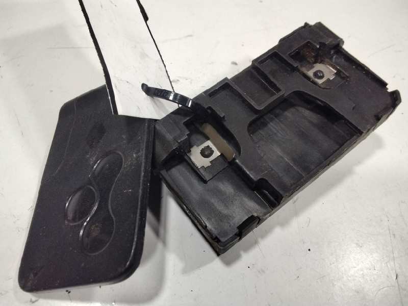 Recambio de conmutador de arranque para renault scenic ii pack authentique referencia OEM IAM 8200107959  