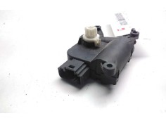 Recambio de motor trampillas para volkswagen golf v variant (1k5) referencia OEM IAM 0132801345  