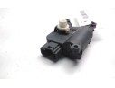 MOTOR APERTURA TRAMPILLAS CLIMATIZADOR 0132801345 
