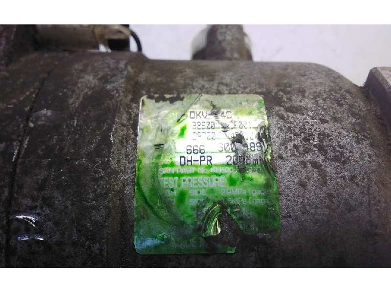 Recambio de compresor aire acondicionado para nissan terrano/terrano.ii (r20) referencia OEM IAM 926000F001  