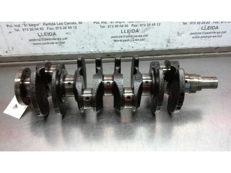 Recambio de cigueñal para peugeot 207 x-line referencia OEM IAM   