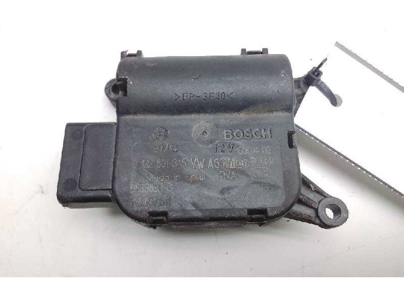 Recambio de motor trampillas para volkswagen golf v variant (1k5) referencia OEM IAM 0132801345  