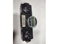 Recambio de mando climatizador para renault scenic ii pack authentique referencia OEM IAM 6934007  
