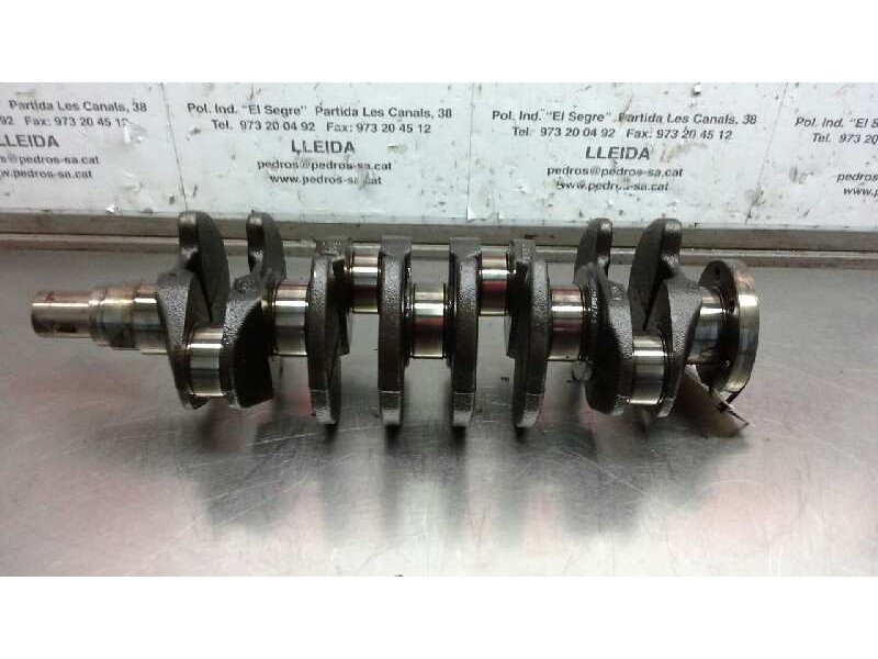 Recambio de cigueñal para peugeot 207 x-line referencia OEM IAM   