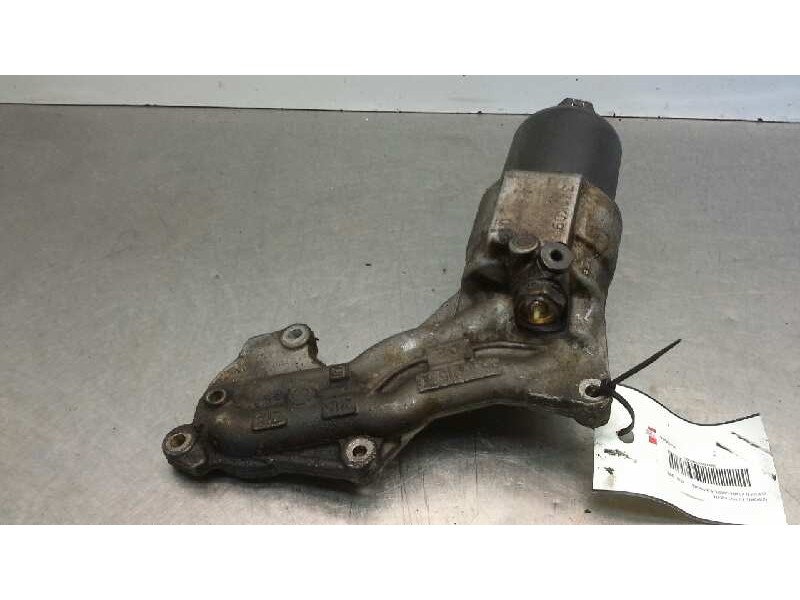Recambio de soporte filtro aceite para citroen xsara coupe 1.6i 16v vts referencia OEM IAM 9636015310  