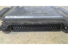 Recambio de centralita motor uce para peugeot 306 berlina 3/4/5 puertas (s2) boulebard referencia OEM IAM 0281010249 9636256980  2