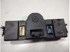 Recambio de mando climatizador para renault scenic ii pack authentique referencia OEM IAM 6934007   2
