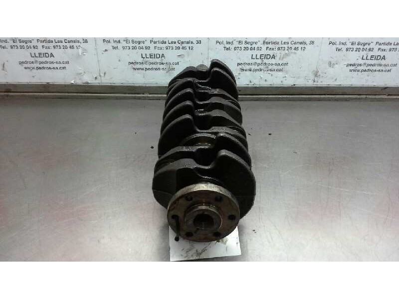 Recambio de cigueñal para peugeot 207 x-line referencia OEM IAM   