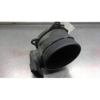 Recambio de caudalimetro para ford fiesta (cbk) 1.6 tdci cat referencia OEM IAM 9650010780  