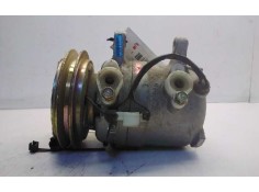 Recambio de compresor aire acondicionado para nissan terrano/terrano.ii (r20) referencia OEM IAM 926000F001  