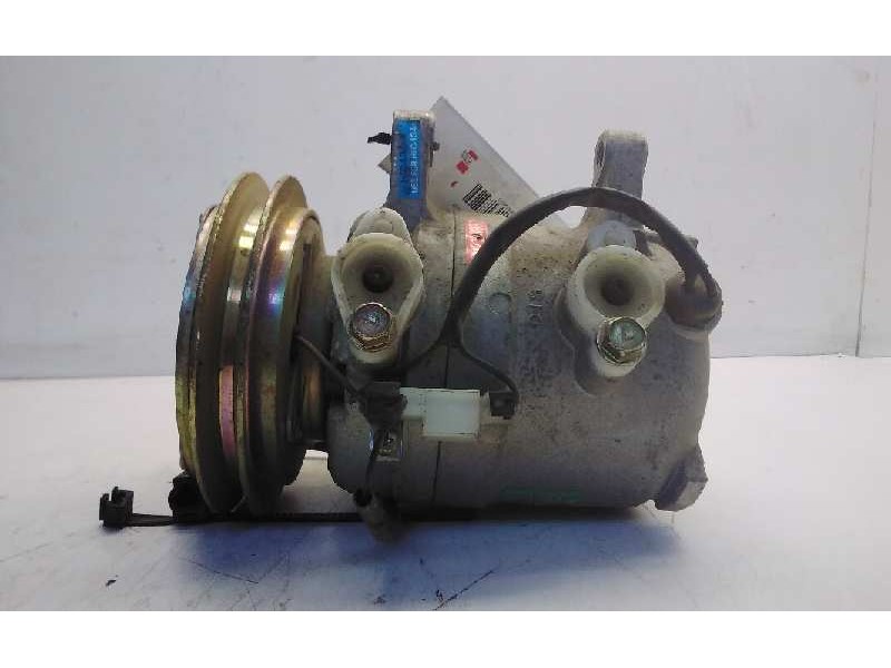 Recambio de compresor aire acondicionado para nissan terrano/terrano.ii (r20) referencia OEM IAM 926000F001  