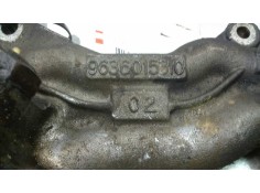 Recambio de soporte filtro aceite para citroen xsara coupe 1.6i 16v vts referencia OEM IAM 9636015310   2