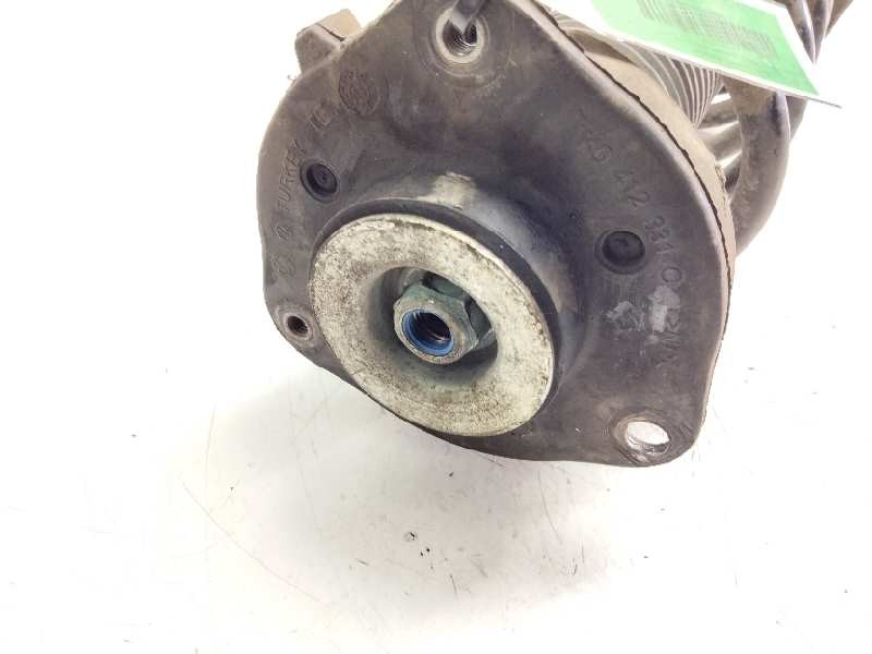 Recambio de amortiguador delantero derecho para volkswagen passat variant (365) 1.6 tdi dpf referencia OEM IAM 3C0411031A  