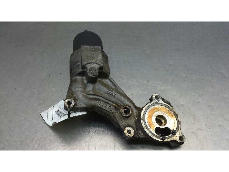 Recambio de soporte filtro aceite para citroen xsara coupe 1.6i 16v vts referencia OEM IAM 9636015310  