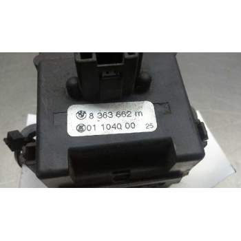 Recambio de mando luces para bmw serie 3 berlina (e46) referencia OEM IAM   103840