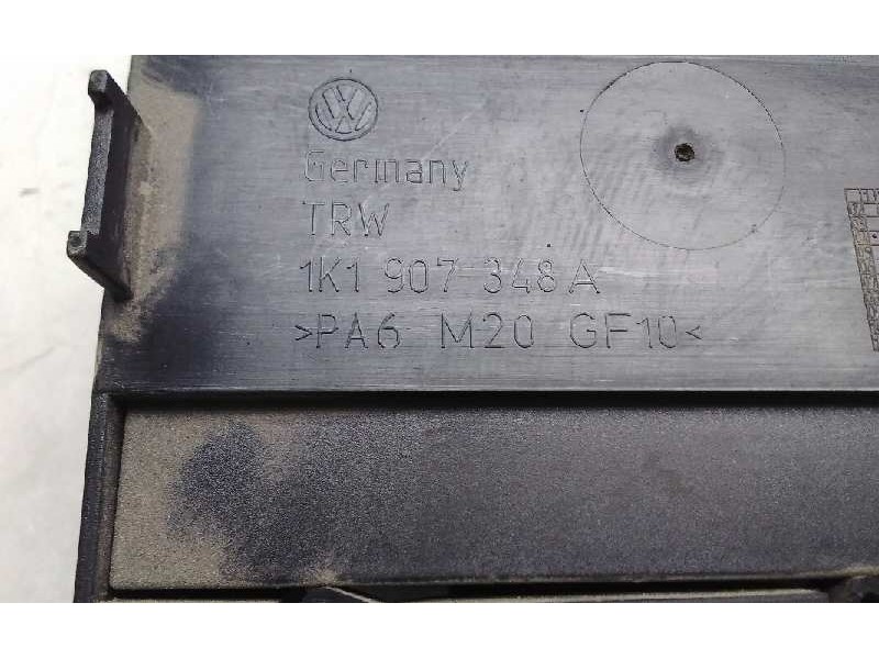 Recambio de modulo confort para volkswagen golf v variant (1k5) referencia OEM IAM 1K1907348A  