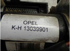 Recambio de centralita abs para opel vectra b berlina básico referencia OEM IAM 13039901   2