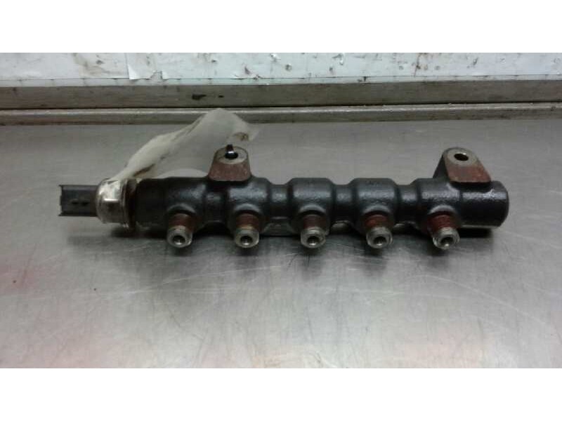 Recambio de rampa inyectora para peugeot 207 x-line referencia OEM IAM 9654592680  