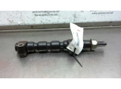 Recambio de rampa inyectora para peugeot 207 x-line referencia OEM IAM 9654592680   2