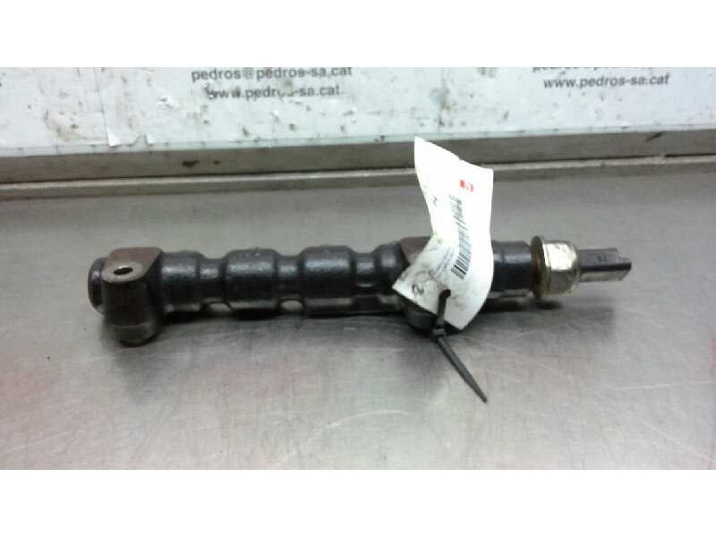 Recambio de rampa inyectora para peugeot 207 x-line referencia OEM IAM 9654592680  