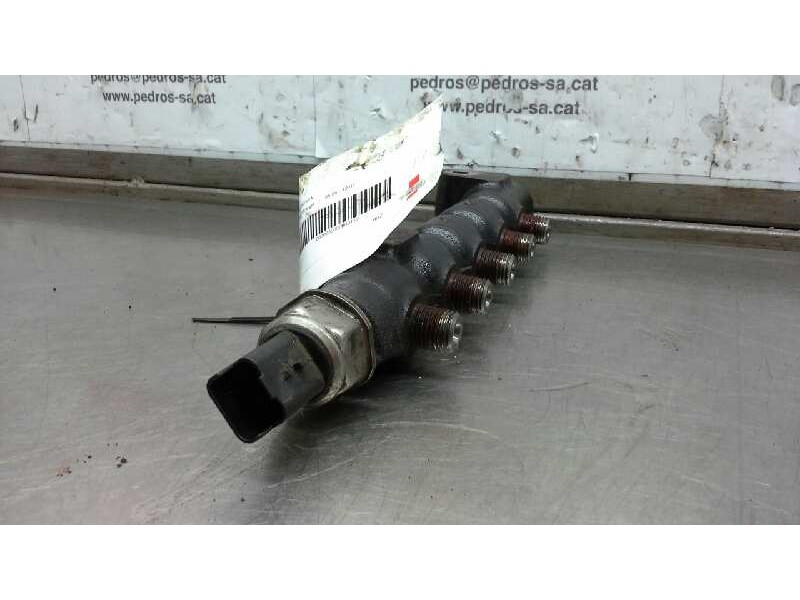 Recambio de rampa inyectora para peugeot 207 x-line referencia OEM IAM 9654592680  