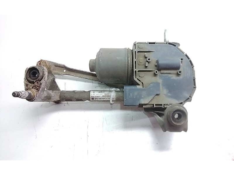 Recambio de motor limpia delantero derecho para seat toledo (5p2) exclusive referencia OEM IAM 5P0955120A  