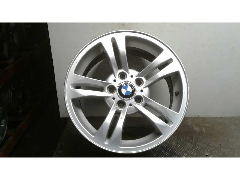 Recambio de llanta aluminio para bmw x3 (e83) 2.0 turbodiesel cat referencia OEM IAM 175TORNILLOS  