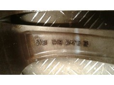 Recambio de llanta aluminio para bmw x3 (e83) 2.0 turbodiesel cat referencia OEM IAM 175TORNILLOS   2