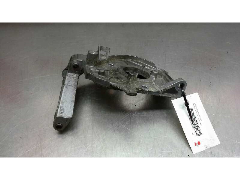 Recambio de soporte bomba inyeccion para peugeot 207 x-line referencia OEM IAM 9654757180  