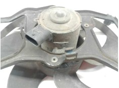 Recambio de electroventilador para peugeot 106 (s2) sketch d referencia OEM IAM    2
