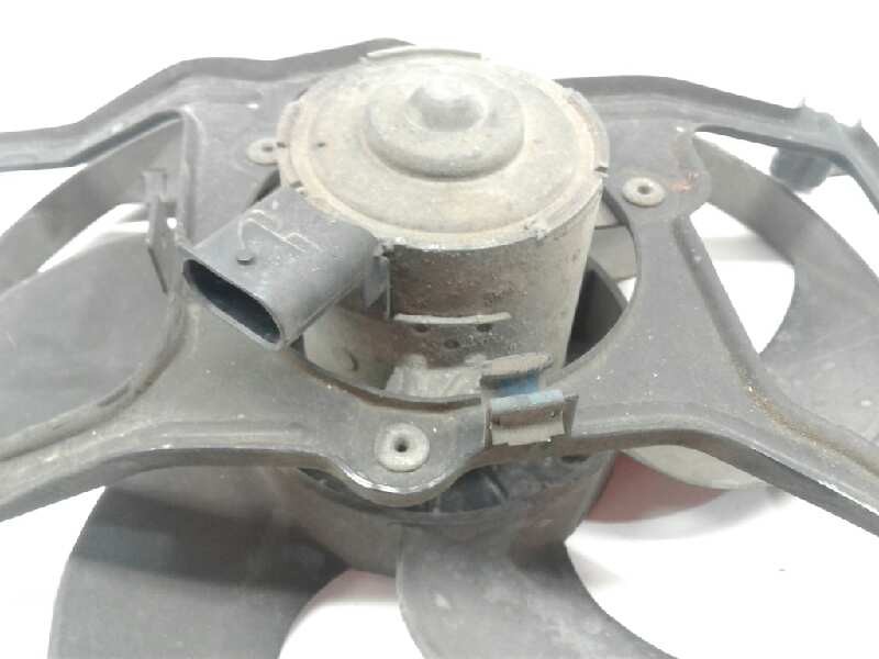 Recambio de electroventilador para peugeot 106 (s2) sketch d referencia OEM IAM   