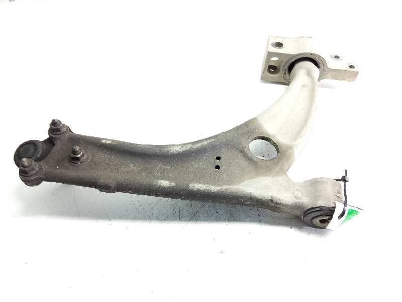 Recambio de brazo suspension inferior delantero derecho para volkswagen passat variant (365) 1.6 tdi dpf referencia OEM IAM   