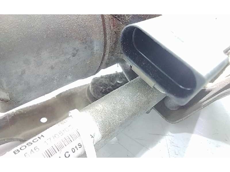 Recambio de motor limpia delantero derecho para seat toledo (5p2) exclusive referencia OEM IAM 5P0955120A  