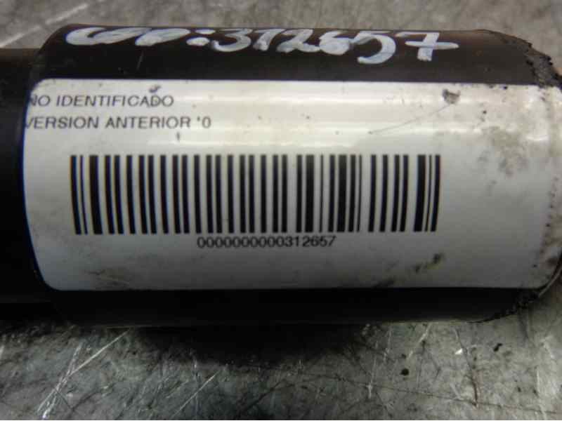 Recambio de no identificado para renault premium 420 referencia OEM IAM   